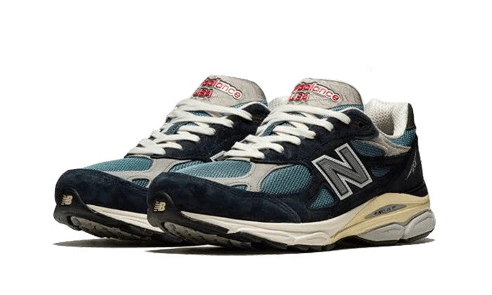 NEW BALANCE 990 MiUSA Teddy Santis Navy Castlerock