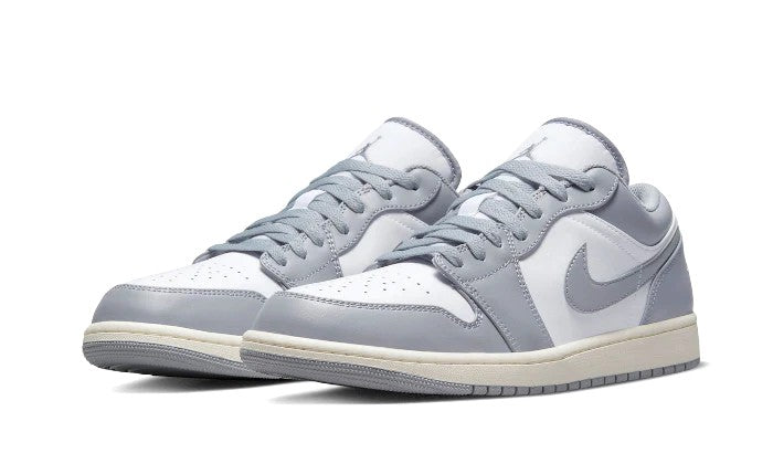 Nike Air Jordan 1 Low Vintage Grey