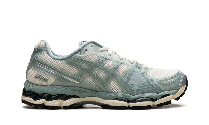 ASICS Gel-Kayano 12.1 Kith Cream Sage