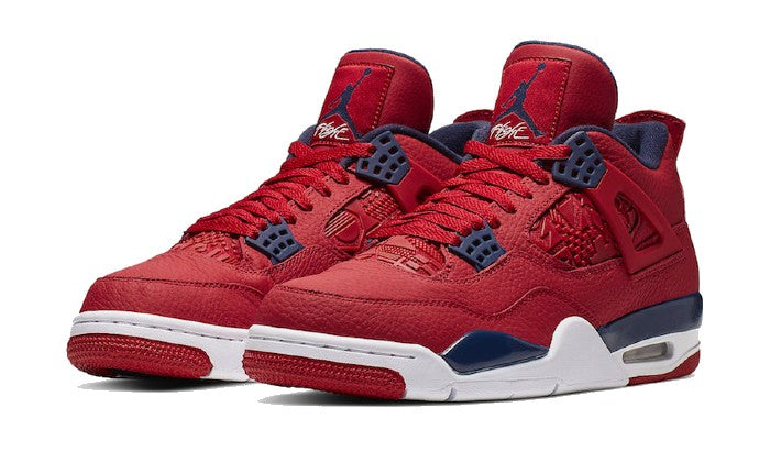 Air Jordan 4 FIBA