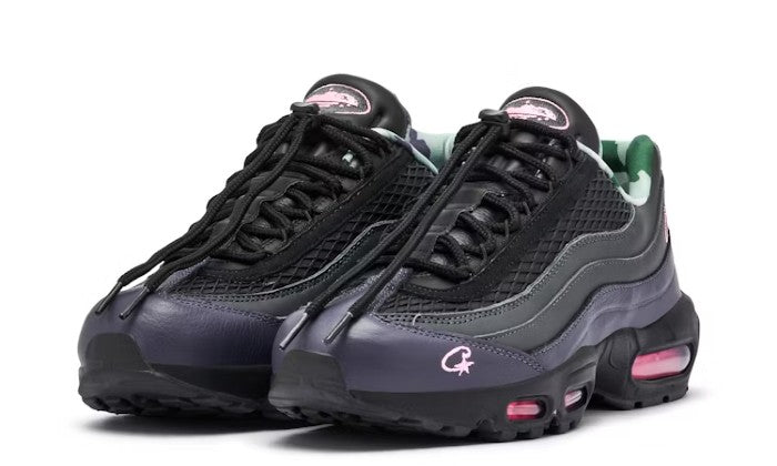 Nike Air Max 95 SP Corteiz Pink Beam