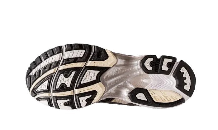 ASICS Gel-Kayano 14 Cream Black