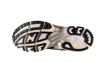 ASICS Gel-Kayano 14 Cream Black