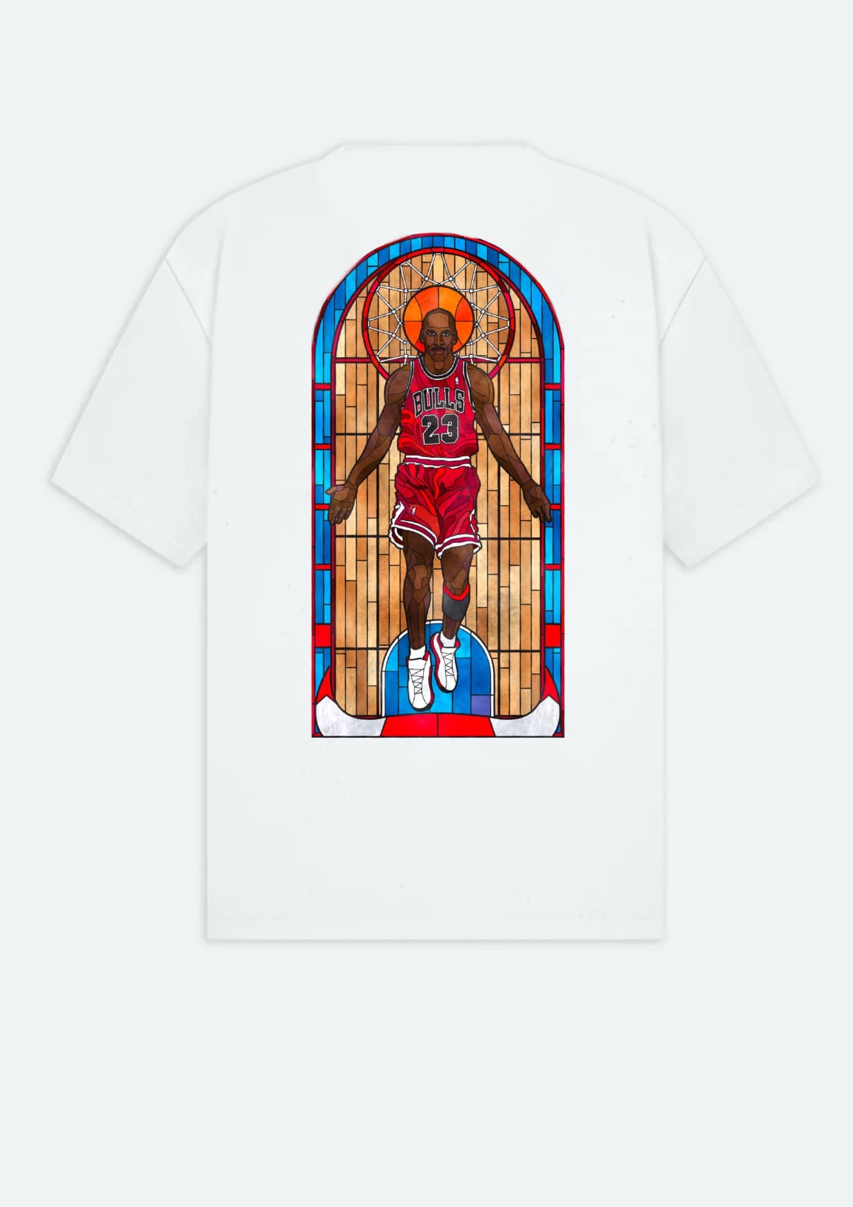 TEE SHIRT ELKIX MJ