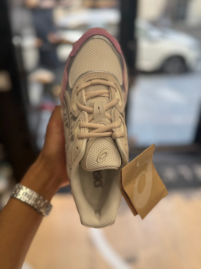 Asics NYC pink