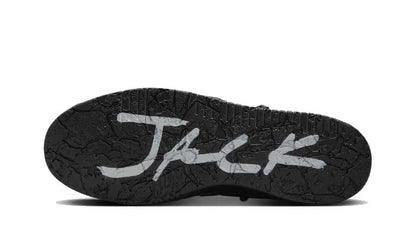 Jordan Jumpman Jack x Travis Scott TR Dark Mocha