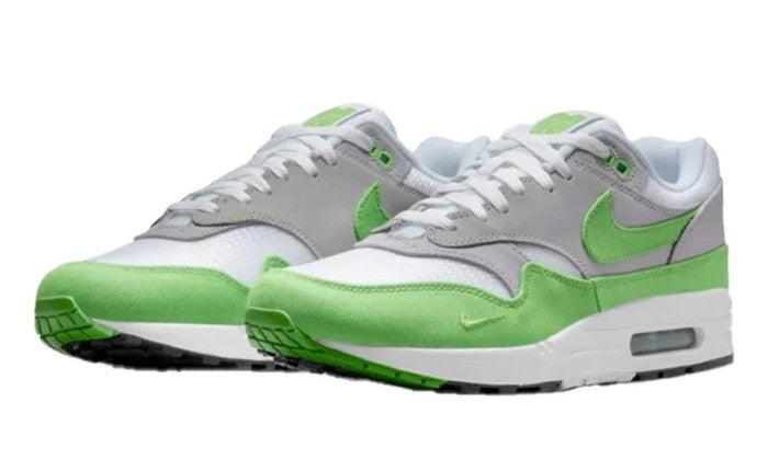 Nike x Patta Air Max 1 Chlorophyll