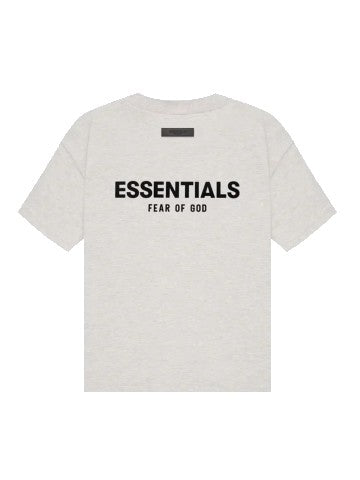 ESSENTIALS Fear of God T-Shirt Grey