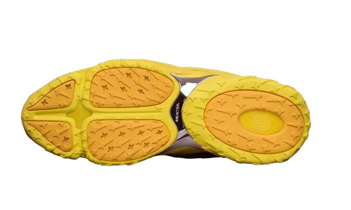 Nike Hot Step 2 NOCTA Drake Opti Yellow