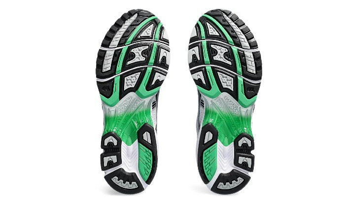 ASICS Gel-Kayano 14 White Malachite Green