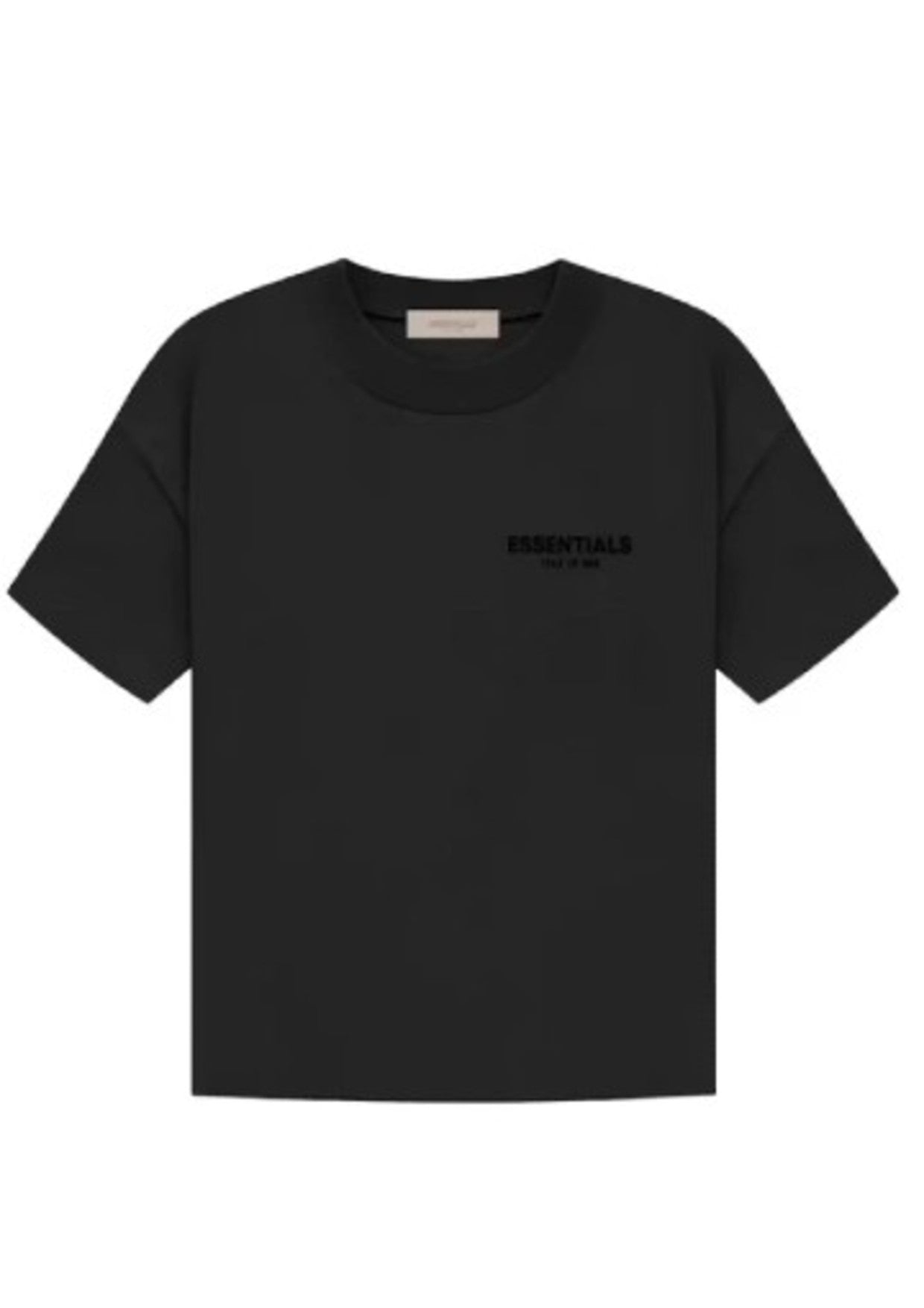 Fear of God Essentials T-shirt Stretch Limo (SS22)