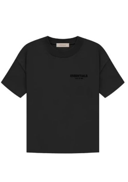 Fear of God Essentials T-shirt Stretch Limo (SS22)