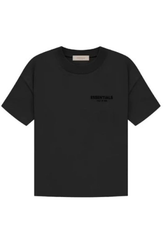 Fear of God Essentials T-shirt Stretch Limo (SS22)
