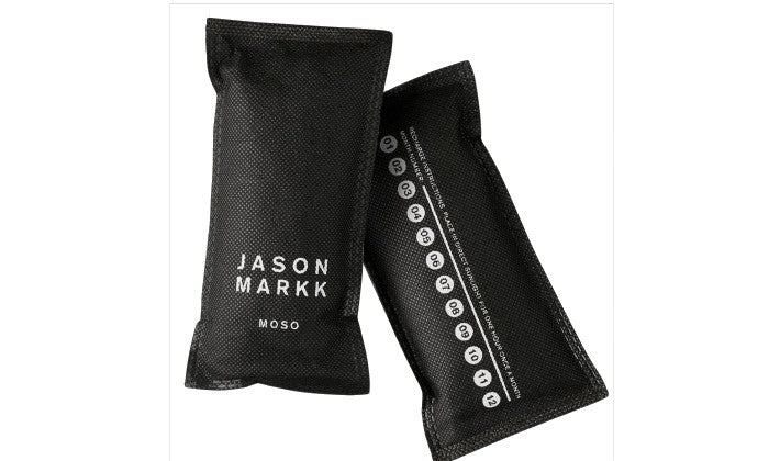 JASON MARKK Fresh