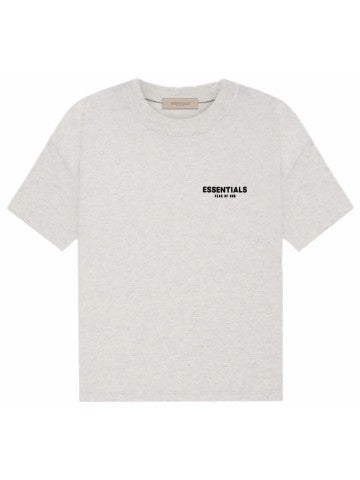 ESSENTIALS Fear of God T-Shirt Grey