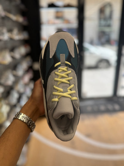 Yeezy 700 Wave Runner