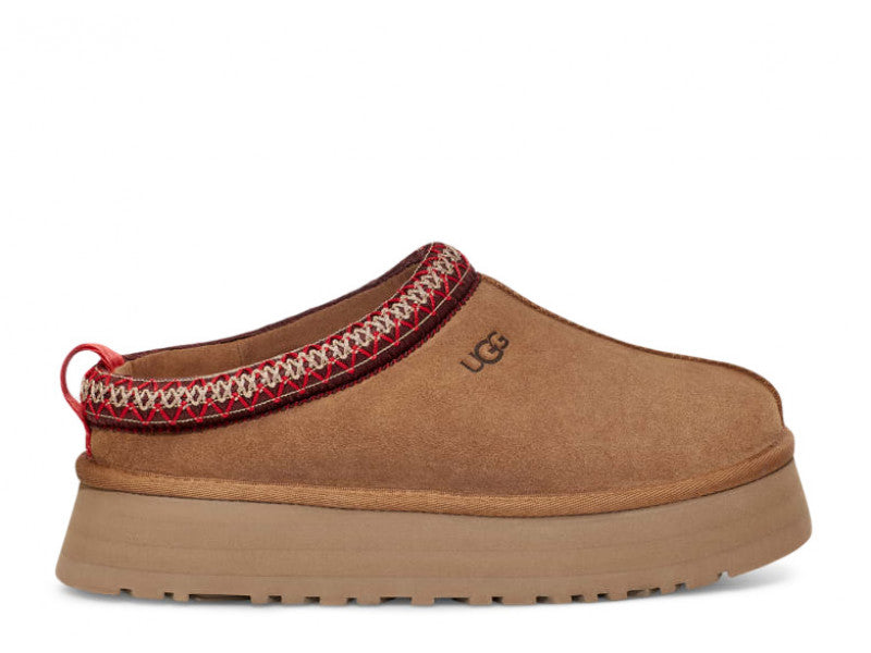 UGG Tazz Slipper Chestnut