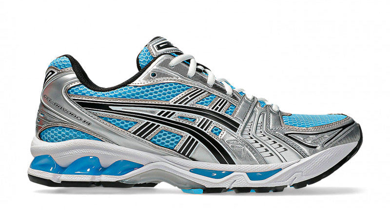 Asics Gel-Kayano 14 Arctic Sky Pure Silver
