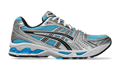 Asics Gel-Kayano 14 Arctic Sky Pure Silver