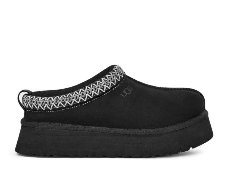 UGG TAZZ BLACK