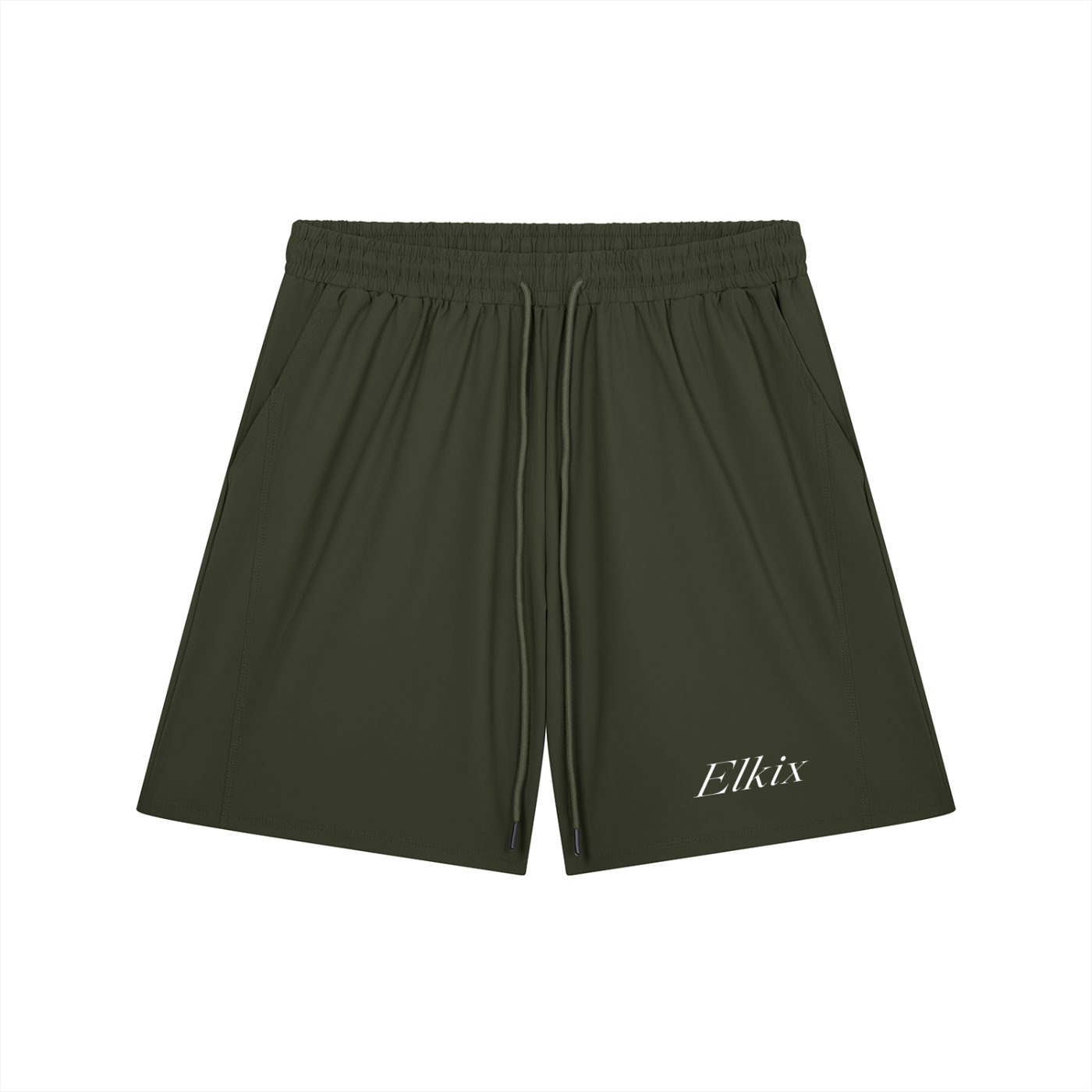 Men’s Drawstring Shorts