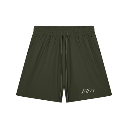 Men’s Drawstring Shorts