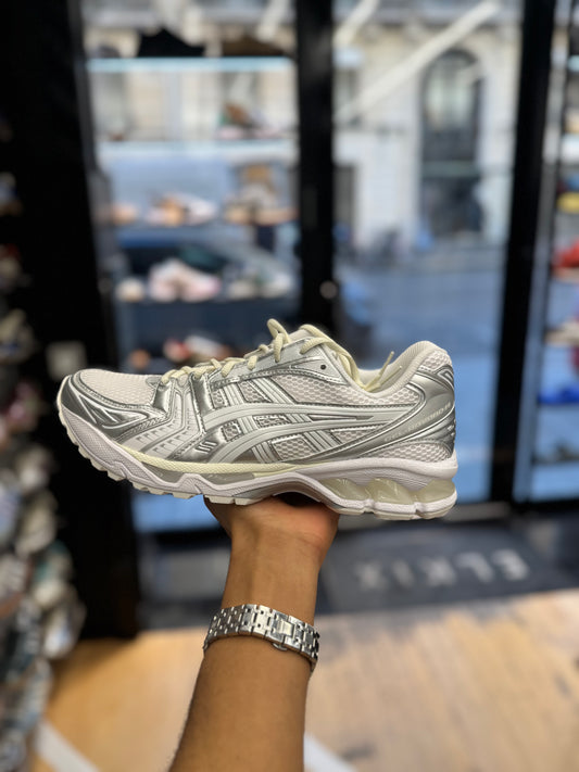 Asics Kayano 14 JJJJound