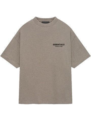 ESSENTIALS Fear of God T-Shirt Taupe