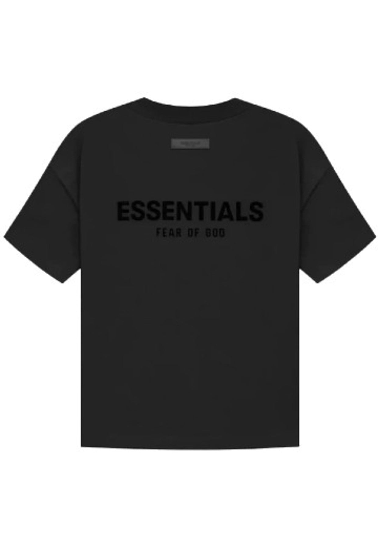 Fear of God Essentials T-shirt Stretch Limo (SS22)