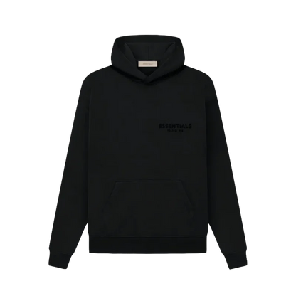 Fear of God Essentials Hoodie Stretch Limo