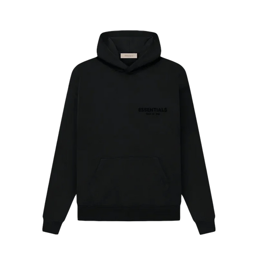 Fear of God Essentials Hoodie Stretch Limo