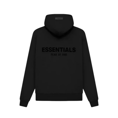 Fear of God Essentials Hoodie Stretch Limo