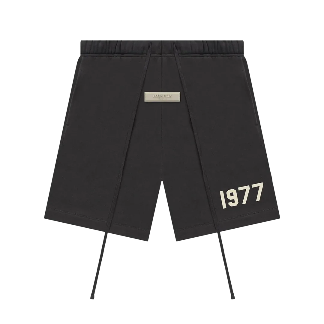 Fear of God Essentials SS22 Shorts Iron