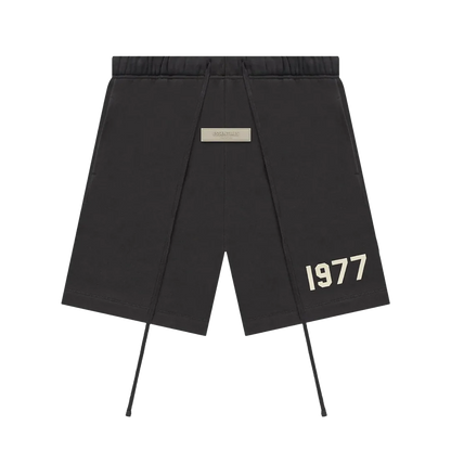 Fear of God Essentials SS22 Shorts Iron