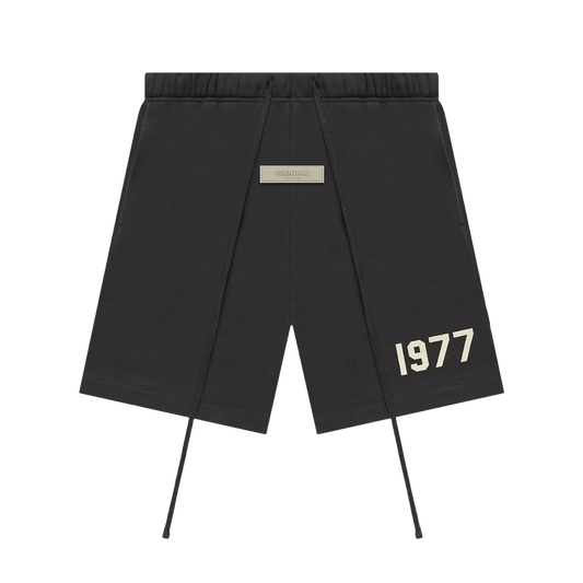 Fear of God Essentials SS22 Shorts Iron