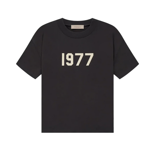 Fear of God Essentials SS22 Tee Iron