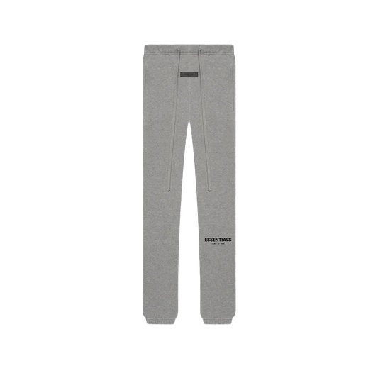 Fear of God Essentials Dark sweatshirt Oatmeal