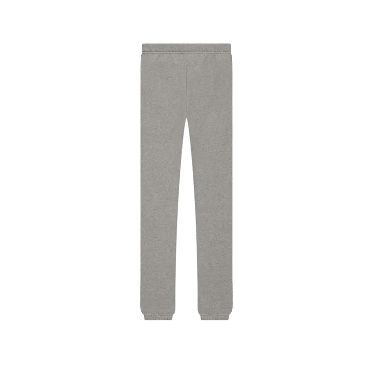 Fear of God Essentials Dark sweatshirt Oatmeal