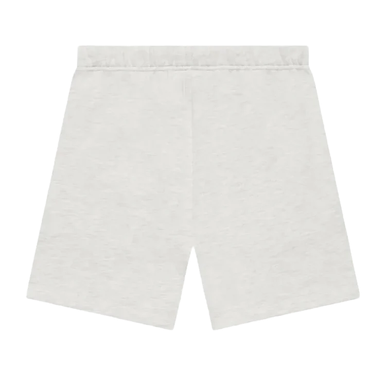 Fear of God Essentials Sweatshort Light Oatmeal