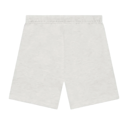 Fear of God Essentials Sweatshort Light Oatmeal