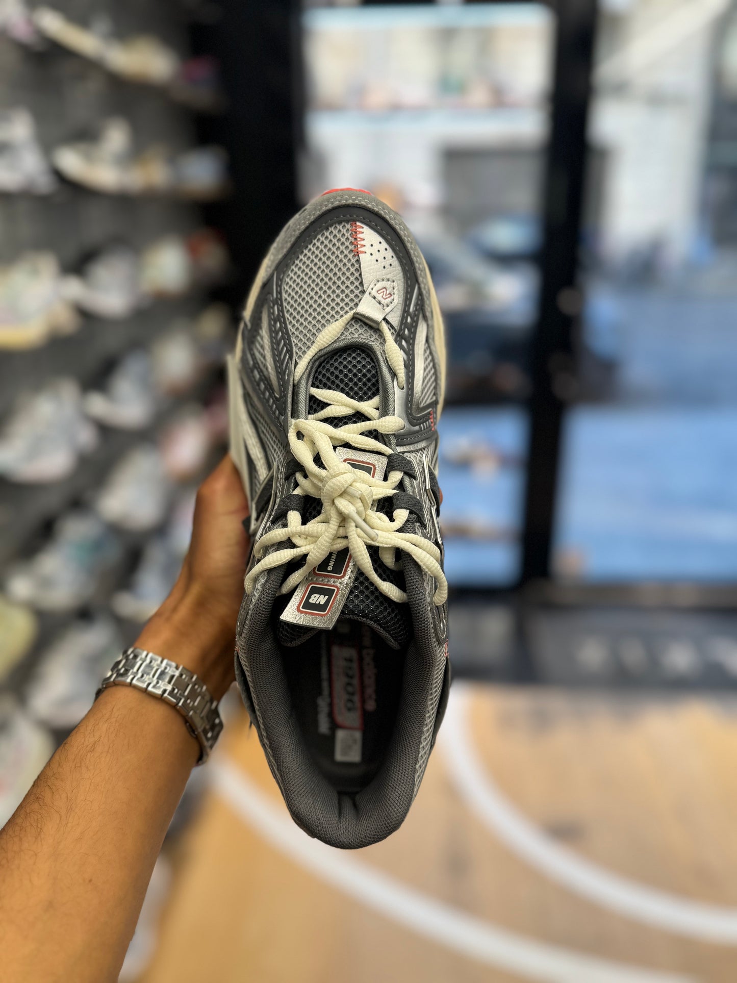 New Balance 1906R AC