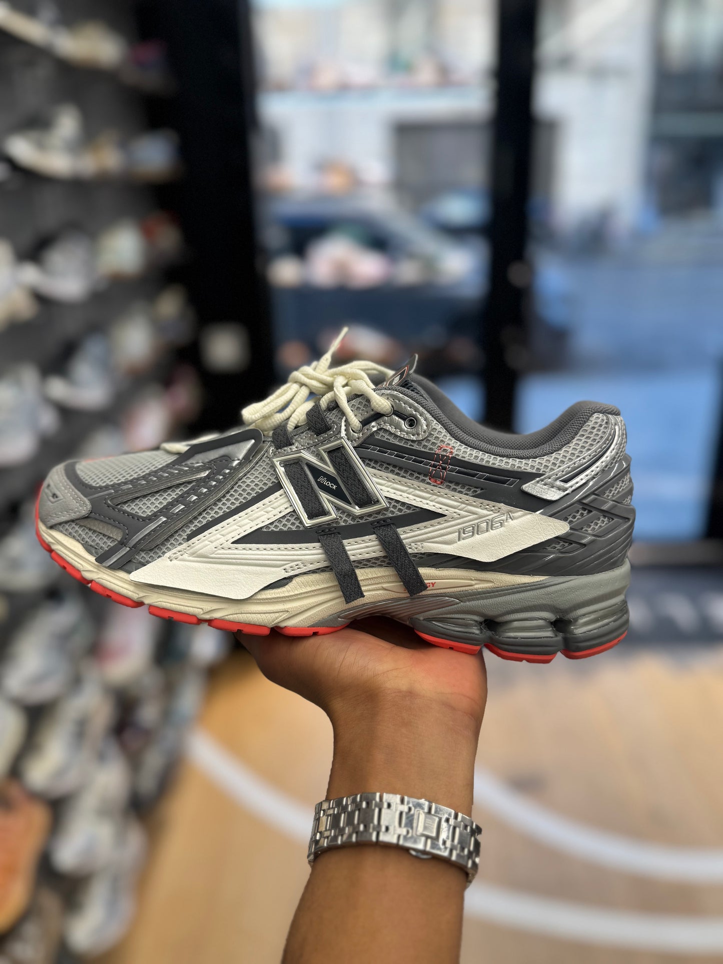 New Balance 1906R AC