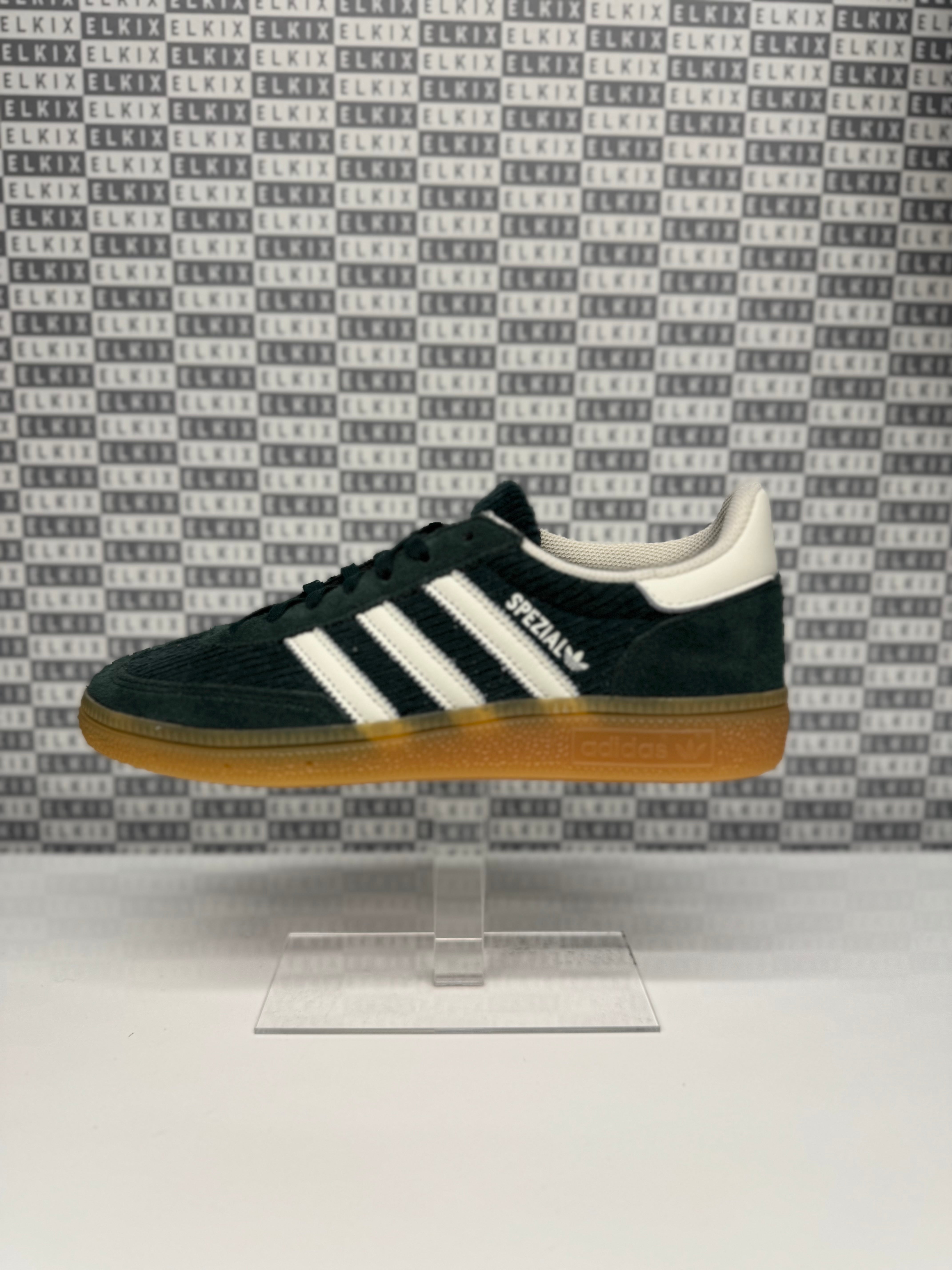 HANDBALL SPEZIAL W MINERGREEN