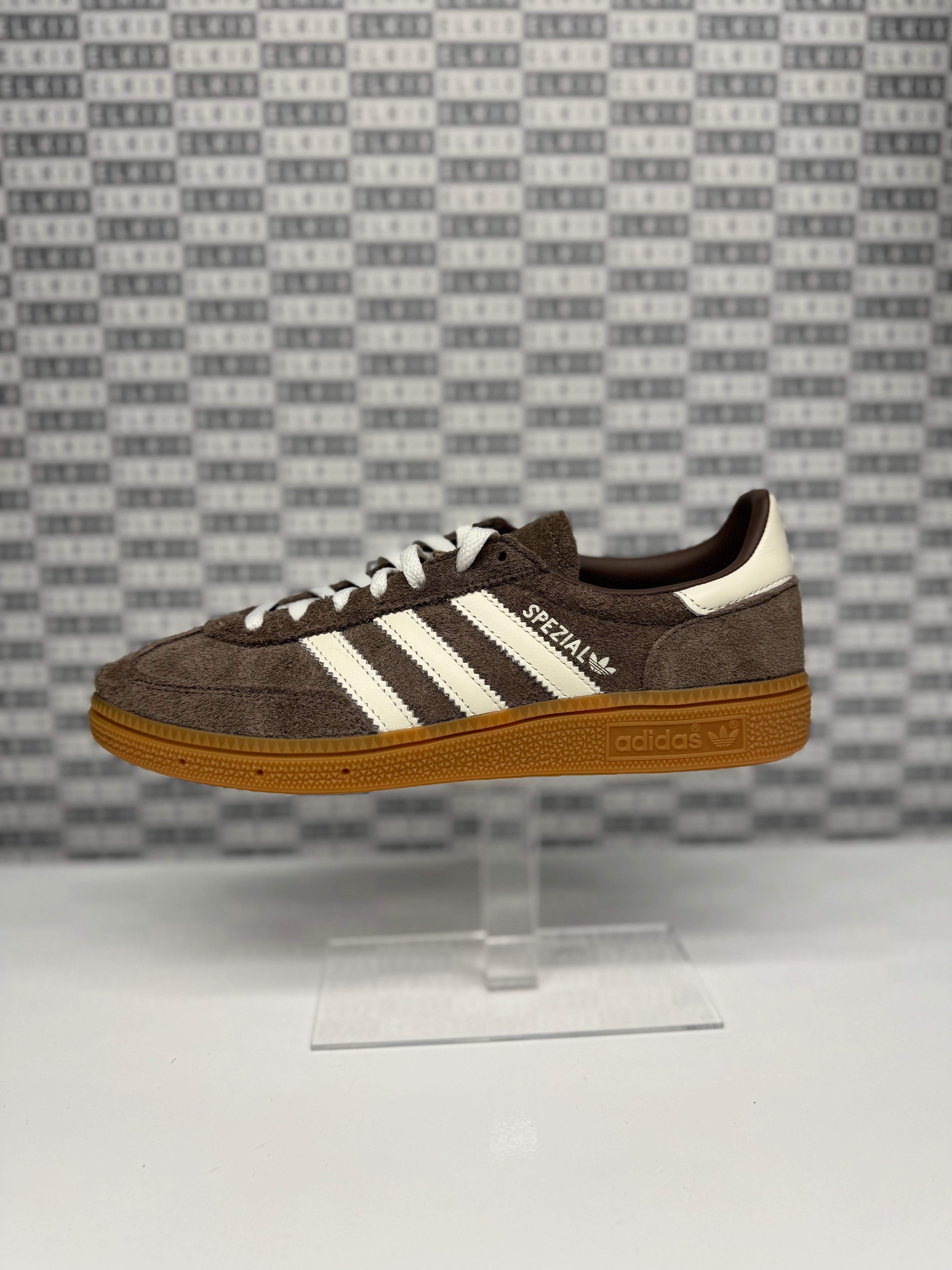 HANDBALL SPEZIAL MAROON