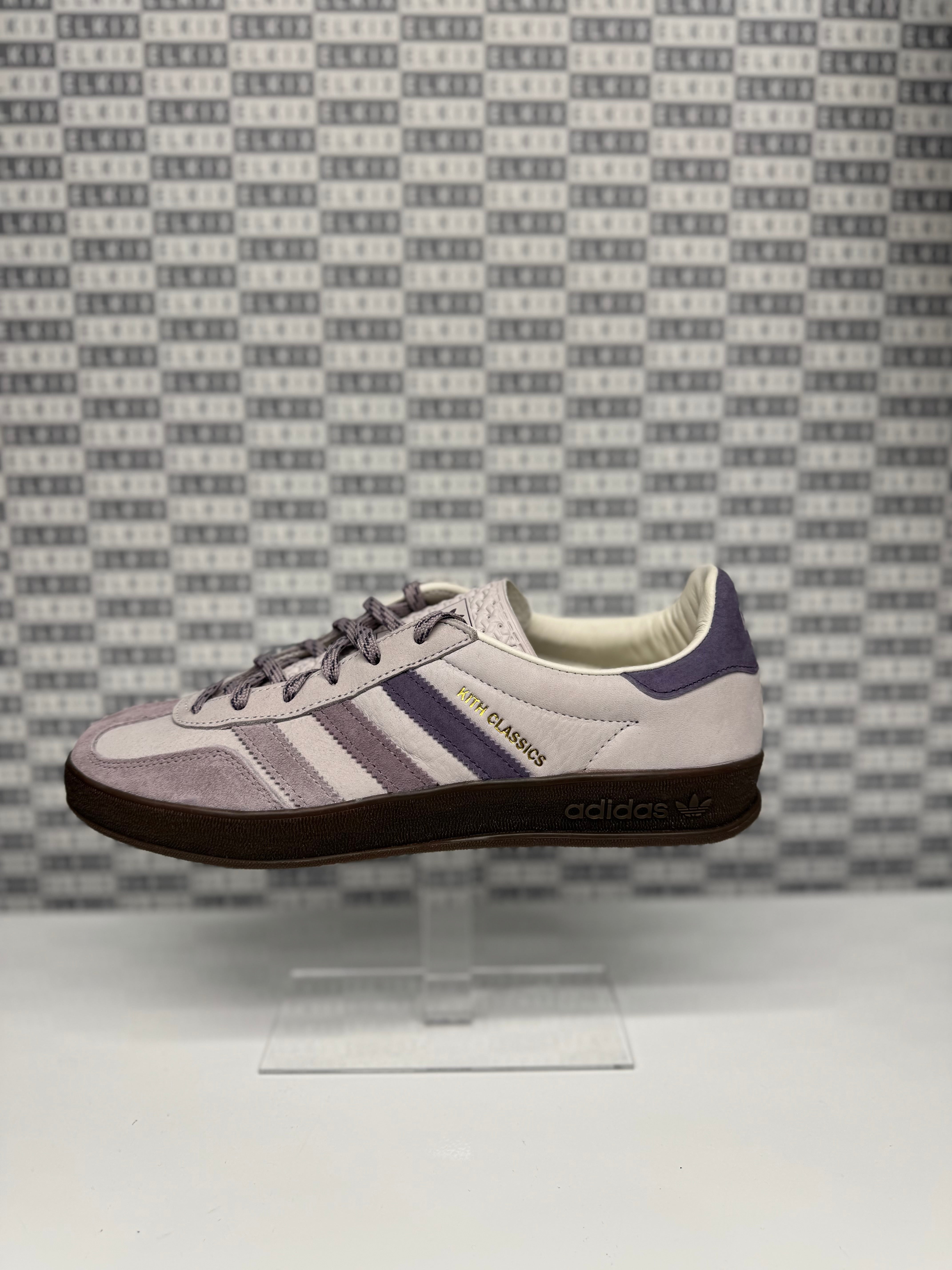 GAZELLE INDOOR KITH