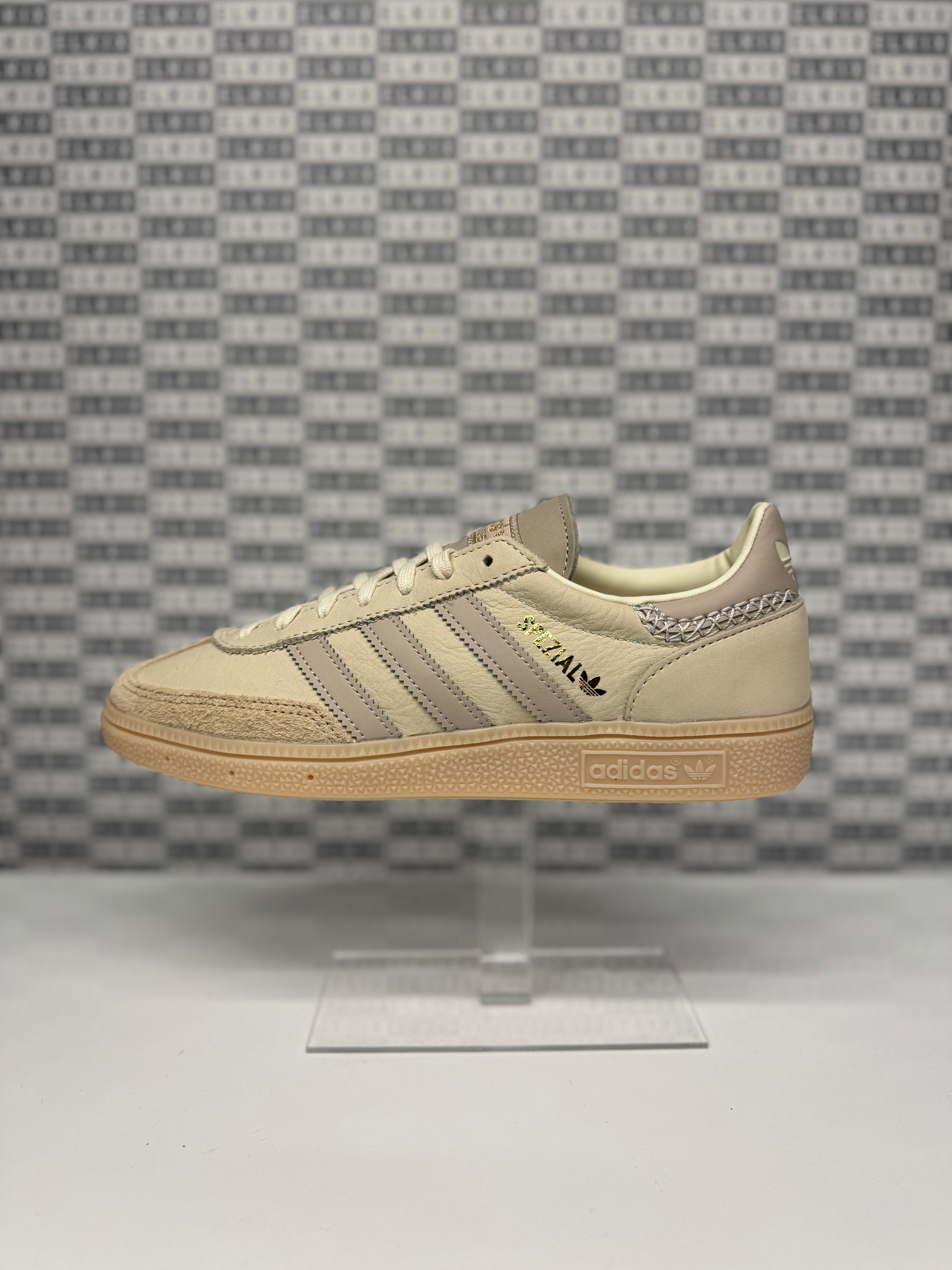 SPEZIAL BLANC CREME MAGIC BEIGE