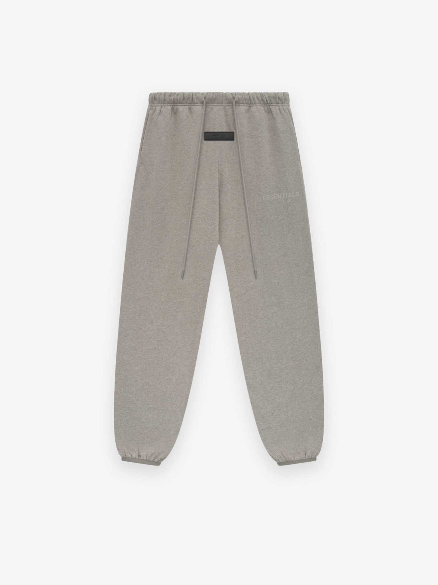 ESSENTIALS Fear of God Sweatpants grey