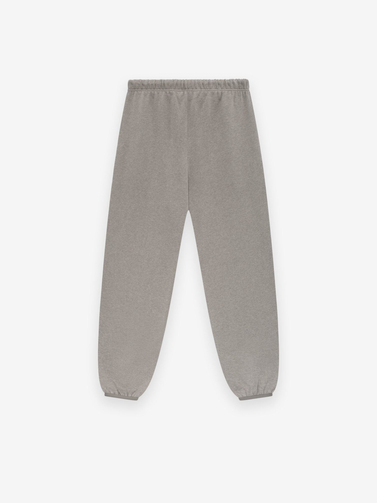 ESSENTIALS Fear of God Sweatpants grey