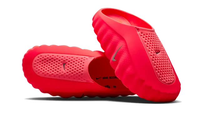 Nike Mind 001 Solar Red