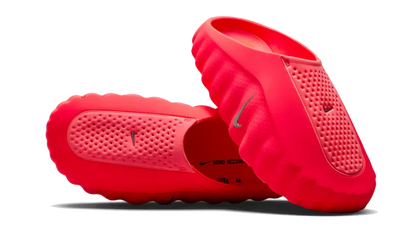 Nike Mind 001 Solar Red